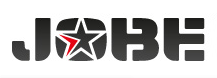 Jobe Logo
